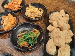 -妈妈手(山大总店)
