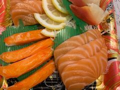 -果蔬好生活超市(乐堤港店)