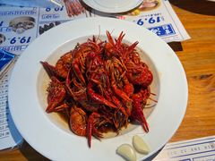 -喝丢一只鞋海鲜烧烤(文体街店)