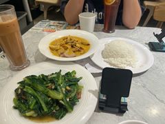 -翠华餐厅(正佳广场店)