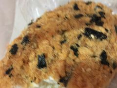 -苹果花园(乳山路店)