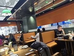 -小户人家(循礼门南国中心店)