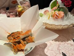 -囍凤楼·粤菜·点心·火锅(温特莱店)