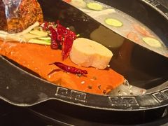 -重庆印象老火锅(梅林店)