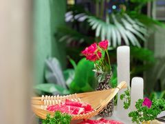 -椰小鸡·琼州糟粕醋·火锅(美兰缤纷城店)