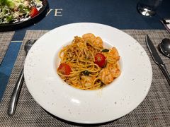 -又见马甲M8融合西餐厅(体育中心店)