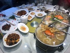 -老人和饭店(打浦路店)
