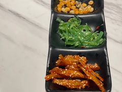 -五样儿西昌小签签烤串(建设路店)