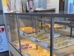 -祥禾饽饽铺·中式糕点(北京来福士店)