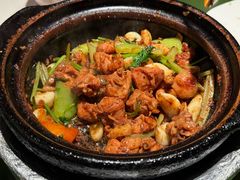 -煲煲好(朝阳门店)