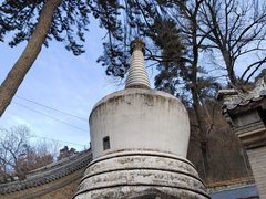 -潭柘寺景区