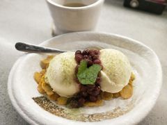 红豆雪糕-友壹町寿司(嘉洲广场店)