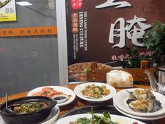 -肥弟大排档(汕樟路店)