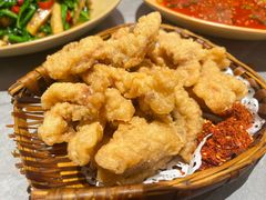 -廖川菜(金虹桥店)