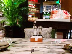 大堂-杭州君悦酒店·青莳