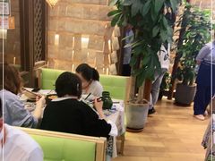 大堂-云海肴云南菜(正大广场店)