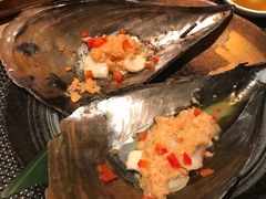 -割烹旭日本料理(龙湖狮山天街店)