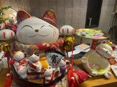 -吉兆·料理(红梅南路店)