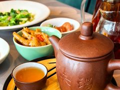 -龙井御庄·精致江南菜(龙井店)