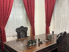 -龙环葡韵住宅式博物馆