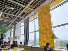 -宜家·瑞典风味餐厅(无锡店)