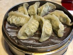 老张蒸饺-子午路张记肉夹馍(小寨西路店)