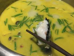 -鱼乐火锅(清江国际店)