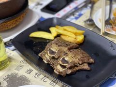 -雅憩花园餐厅