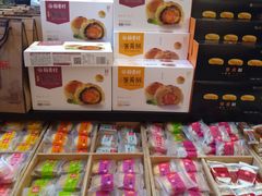 零售区-稻香村(观前街店)
