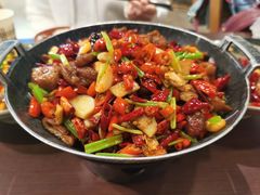 -潇湘阁(望京SOHO店)