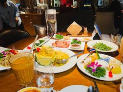 -明泰谷泰国餐厅(正大广场店)