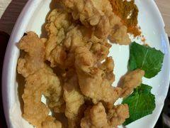 -令狐冲烤鱼·烧菜馆(达明店)