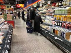 -ALDI奥乐齐超市(杨浦延吉店)