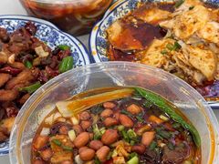 -湖南常德牛肉米粉(十梓街店)
