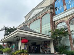 -寻味顺德·顺峰山庄(大良店)