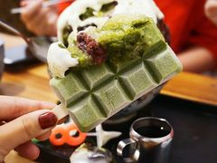-WONDER ICE 萬得冰田(建設路总店)