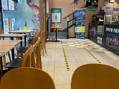 -德克士(益庄北国店)