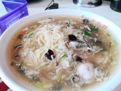 -公平面馆(总店)