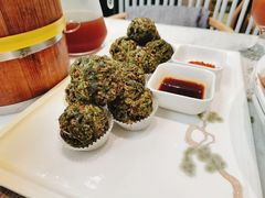 -御仙都北京菜馆·烤鸭店(双井店)