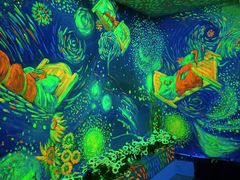 -成都梵高星空艺术馆(春熙路旗舰店)