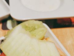 -豪客来牛排(马群招商花园城店)