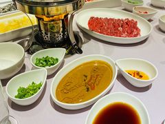 -鼎鼎香·港式火锅(北京SKP店)