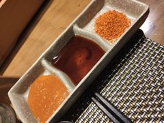 -牛人·雪花牛·木炭烤肉(昆山陆家店)