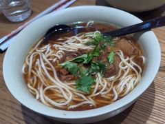 -李先生牛肉面(东一商场店)