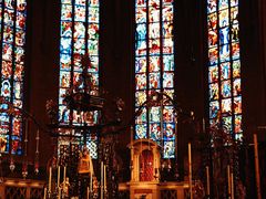 -卢森堡圣母教堂