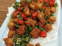 -火娃菜馆(新岭花园1期店)