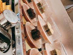 -争鲜回转寿司(通州万达店)