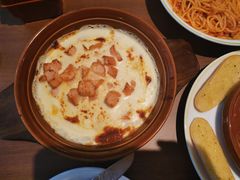 -萨莉亚意式餐厅(杭州西溪龙湖天街店)