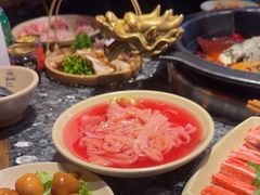 -蜀大侠火锅(总府路店)