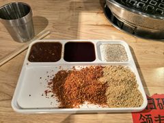 -霸腹烤肉(厦门柚子番店)
